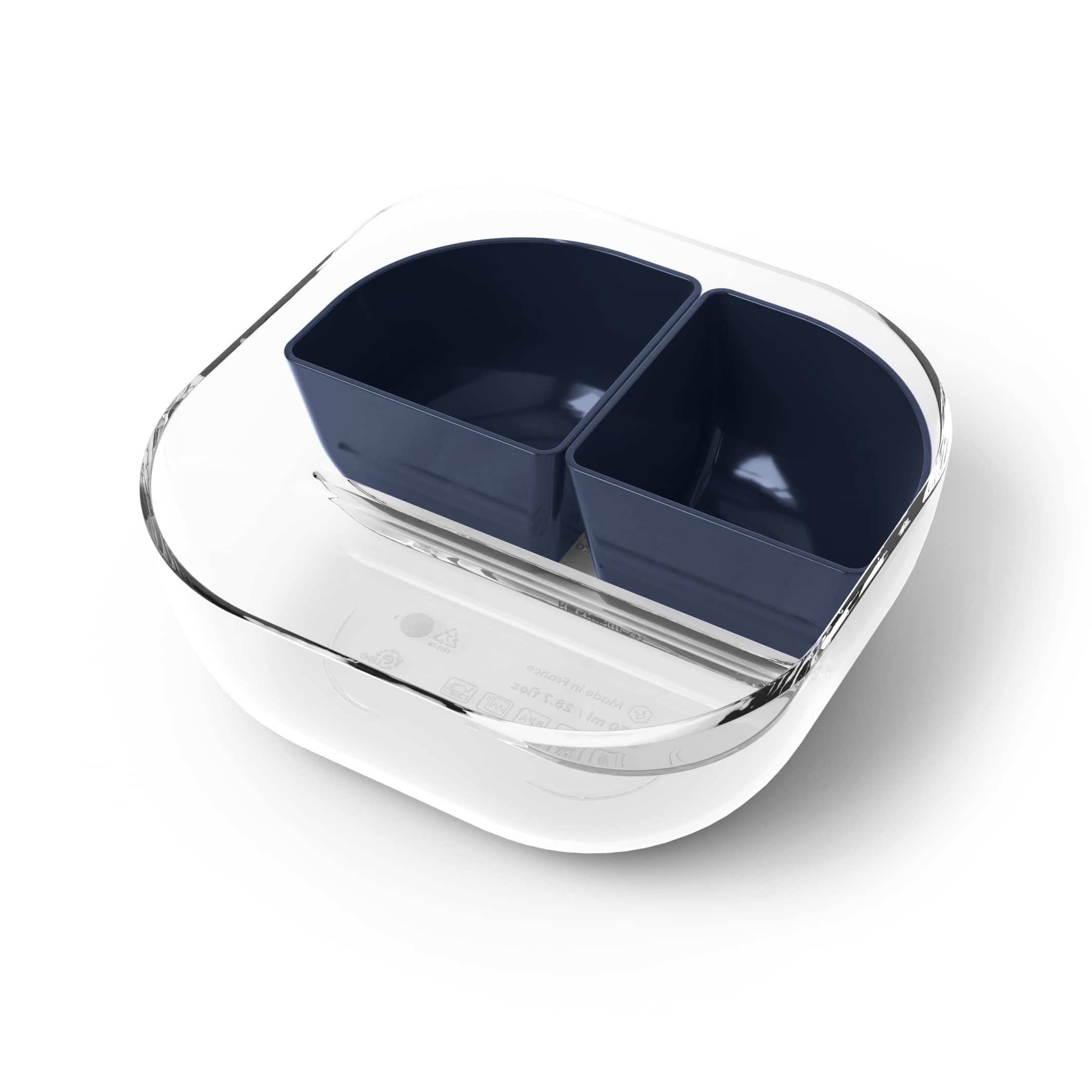 monbento-mb-gourmet-crystal-lunchbox-mit-f-chern-850-ml-transparent image 3