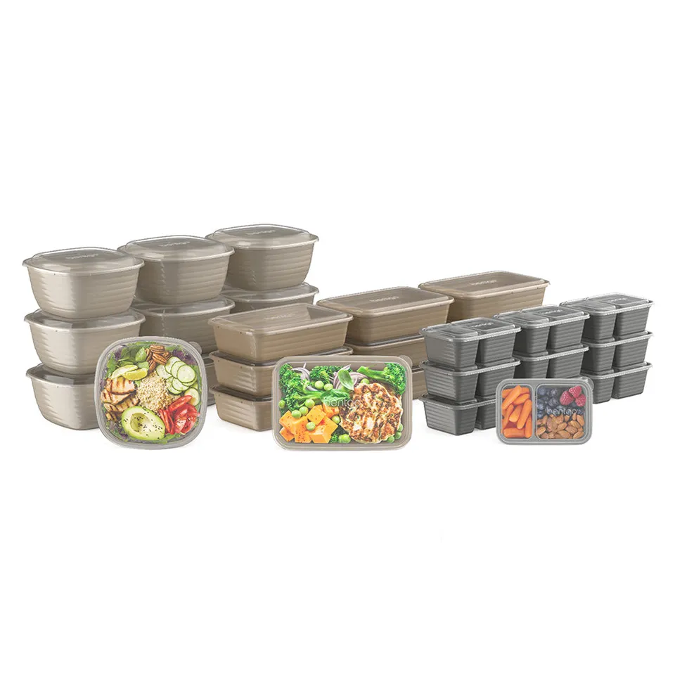 bentgo-prep-60-teiliges-variety-meal-prep-kit-schalen-bowls-snack-trays image 1