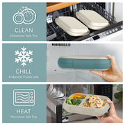 bentgo-chill-max-lunchbox-2er-pack-gro-e-bento-box-5-cups-mit-k-hlakku image 4
