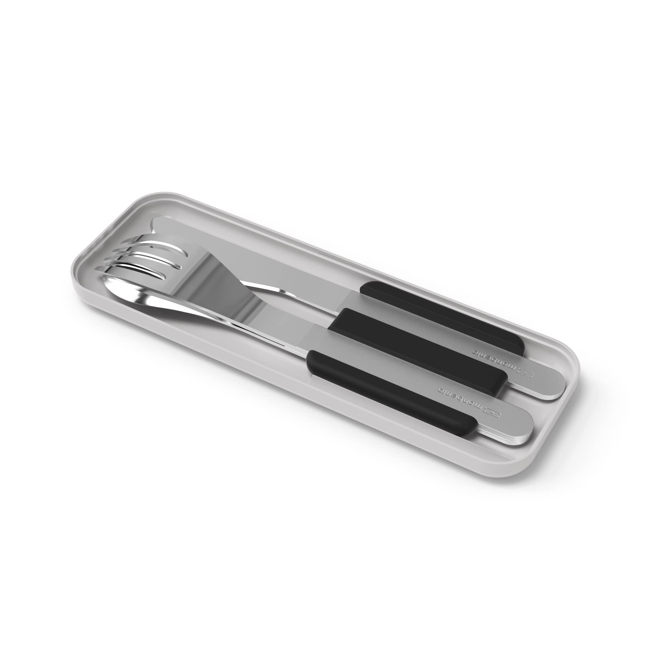 monbento-mb-square-onyx-lunchbox-set-bento-box-1-7-l-mb-slim-box-besteck-mb-poch image 4