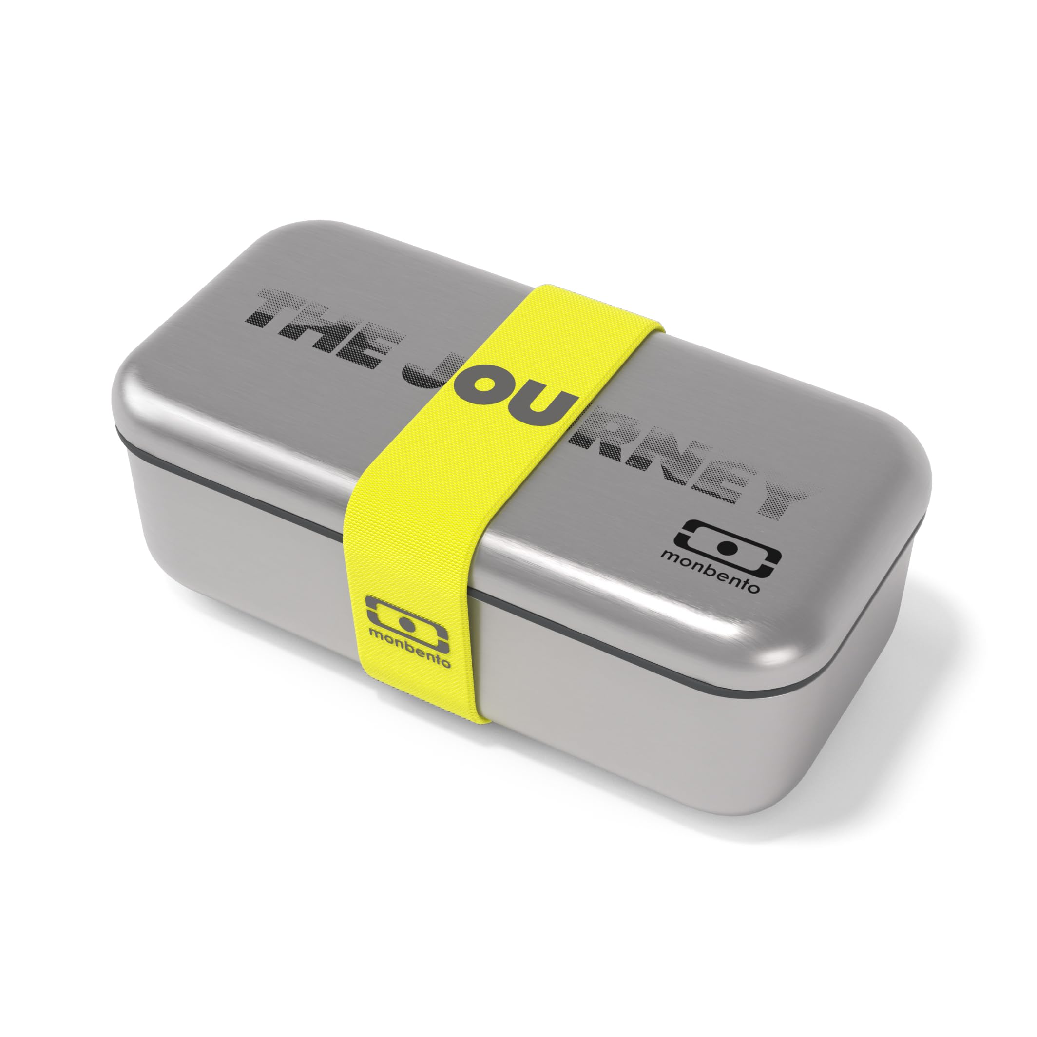 monbento-the-journey-lunch-set-mb-sense-edelstahl-gelb-mb-slim-box-besteck image 2