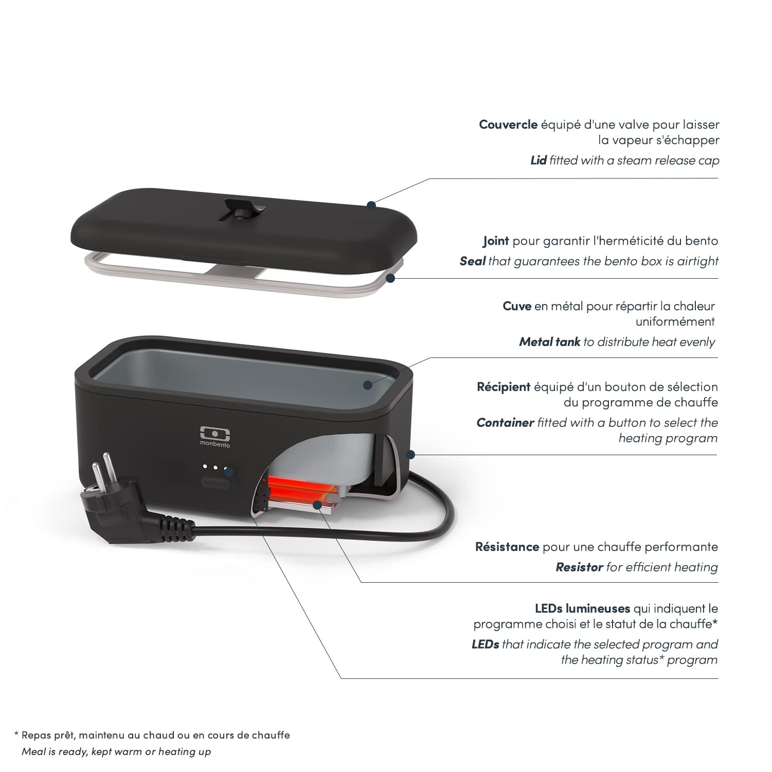 monbento-mb-warmer-onyx-schwarz-elektrische-lunchbox-700-ml image 3