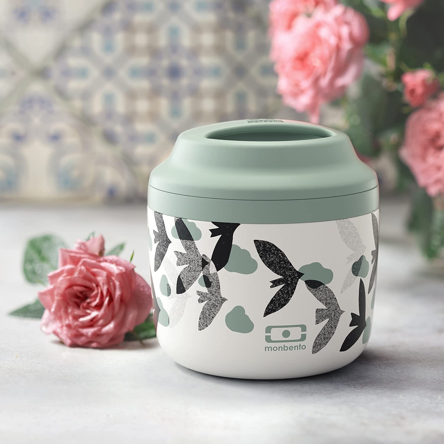 monbento-mb-element-thermobeh-lter-birds-warm-kalt-bis-10-stunden image 7