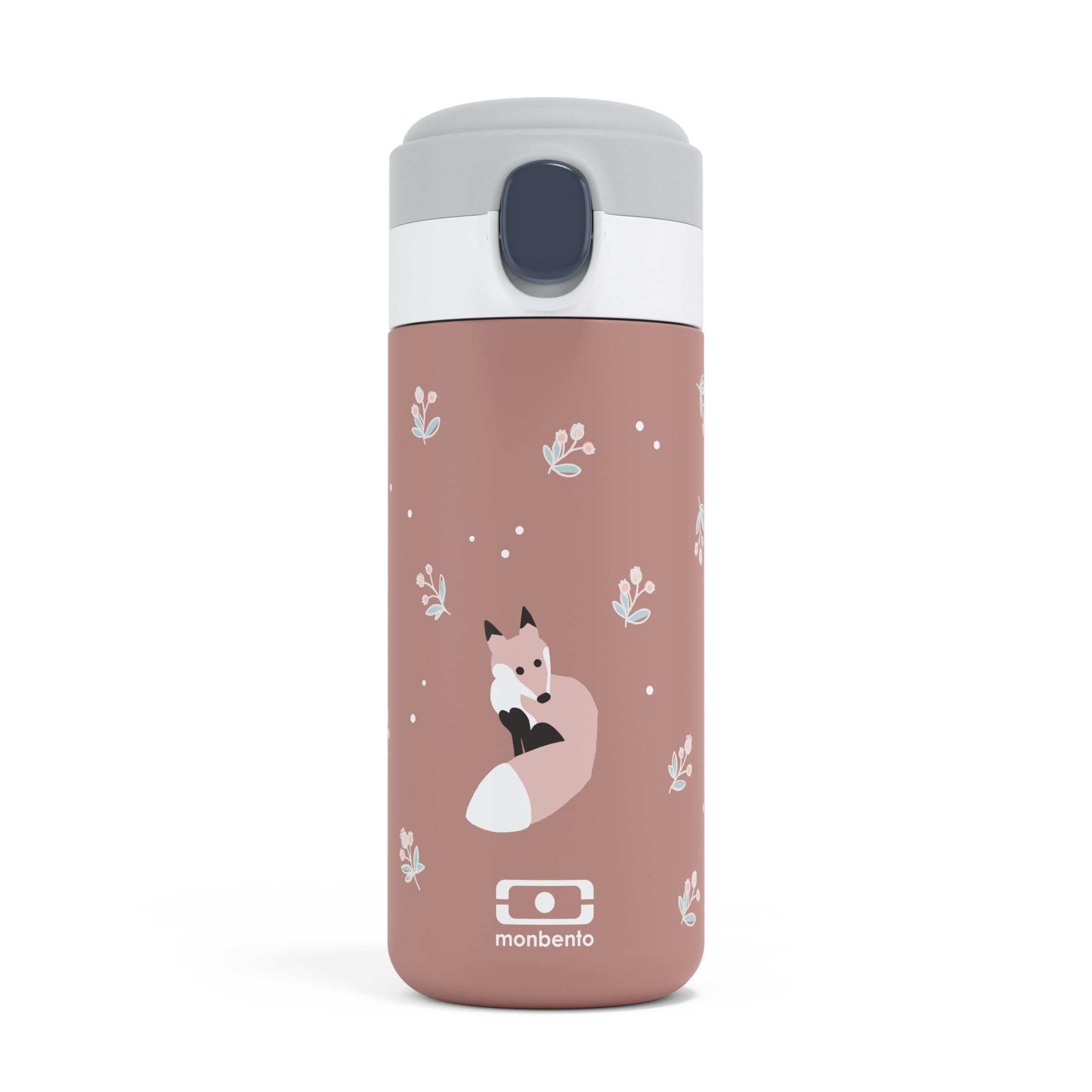 monbento-mb-pop-graphic-papercut-kinder-thermoflasche-360-ml-edelstahl image 7