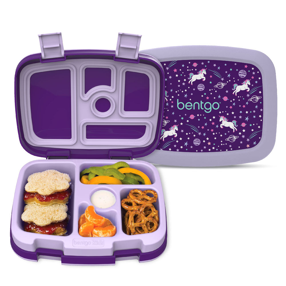 bentgo-kids-prints-lunchbox-2er-pack-mit-5-f-chern image 1
