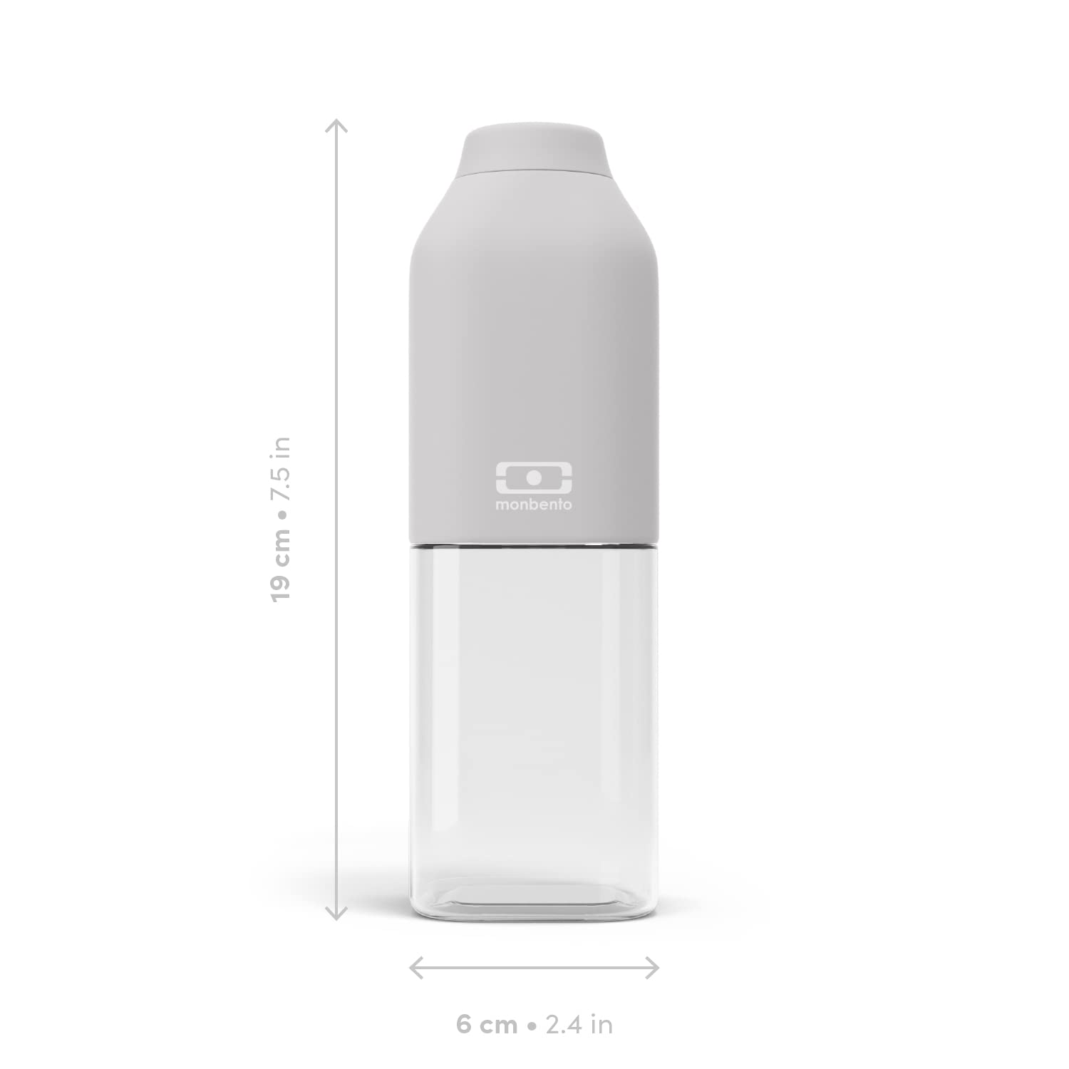 monbento-mb-positive-m-grau-coton-trinkflasche-0-5-l-tritan-bpa-frei image 3