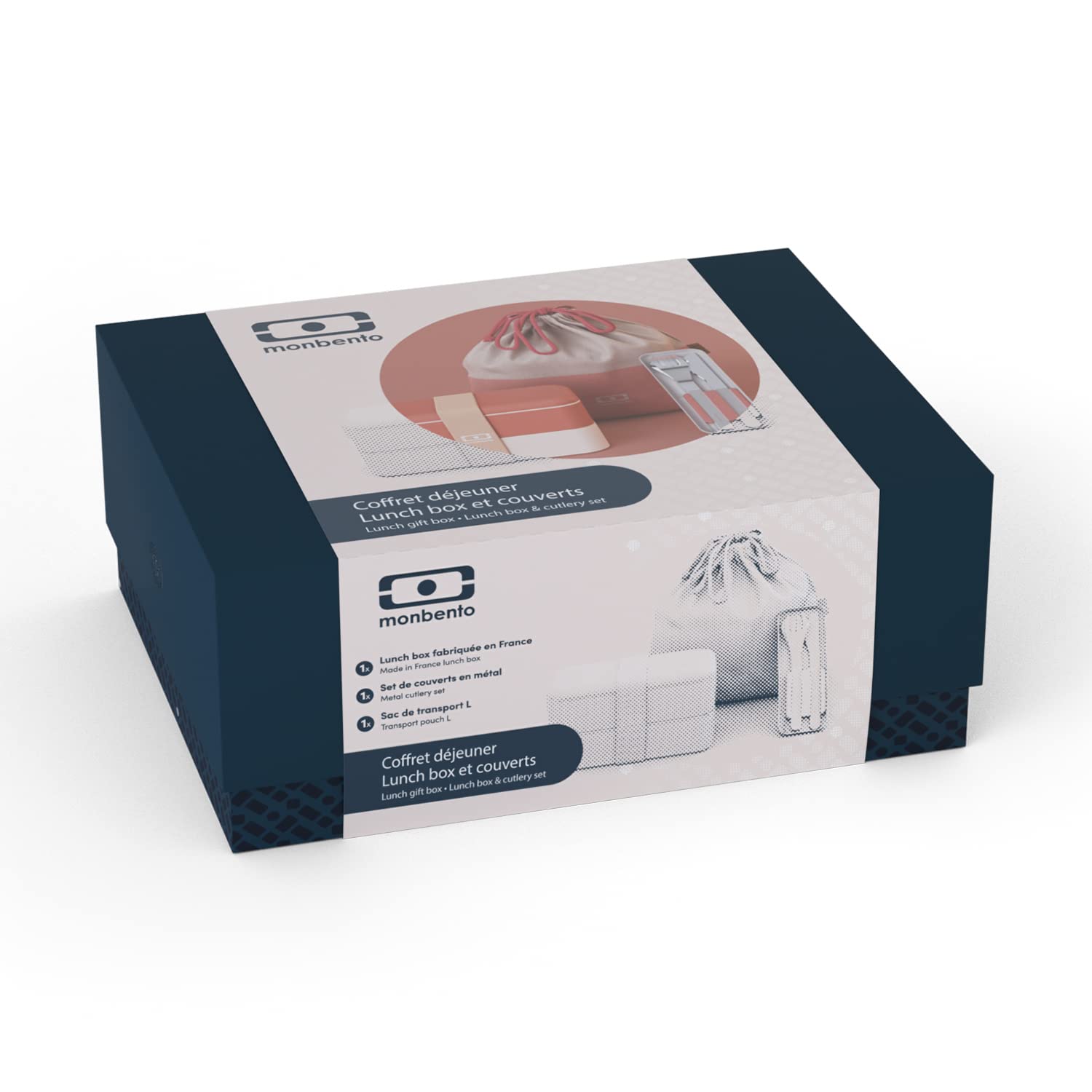 monbento-mb-original-moka-geschenkbox-bento-box-1l-mit-besteckset-und-tasche-ros image 4