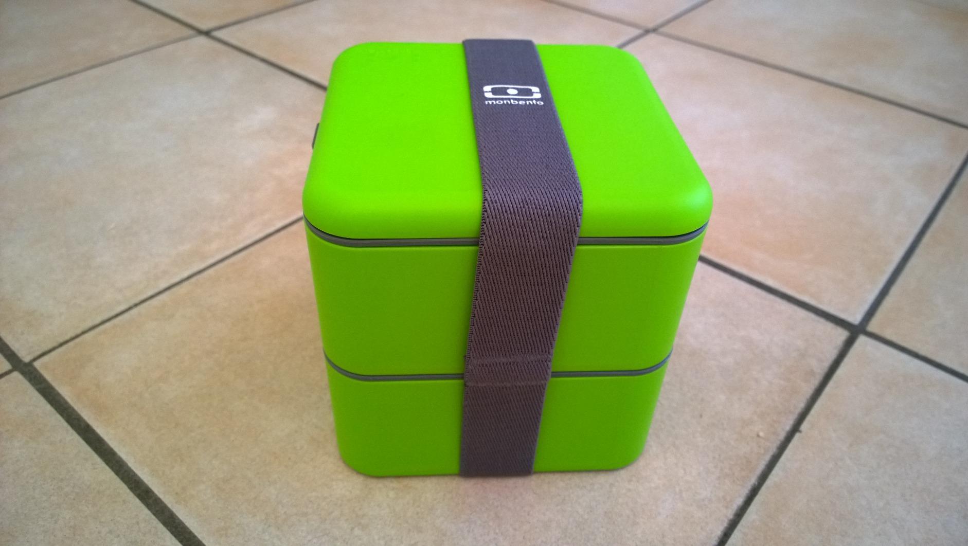 Meine Büro-Lieblingsbox seit Monaten