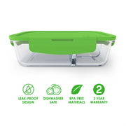 bentgo-glass-lunch-container-glas-bento-box-mit-3-f-chern-luftdicht image 2