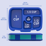 bentgo-kids-prints-lunchbox-2er-pack-mit-5-f-chern image 7