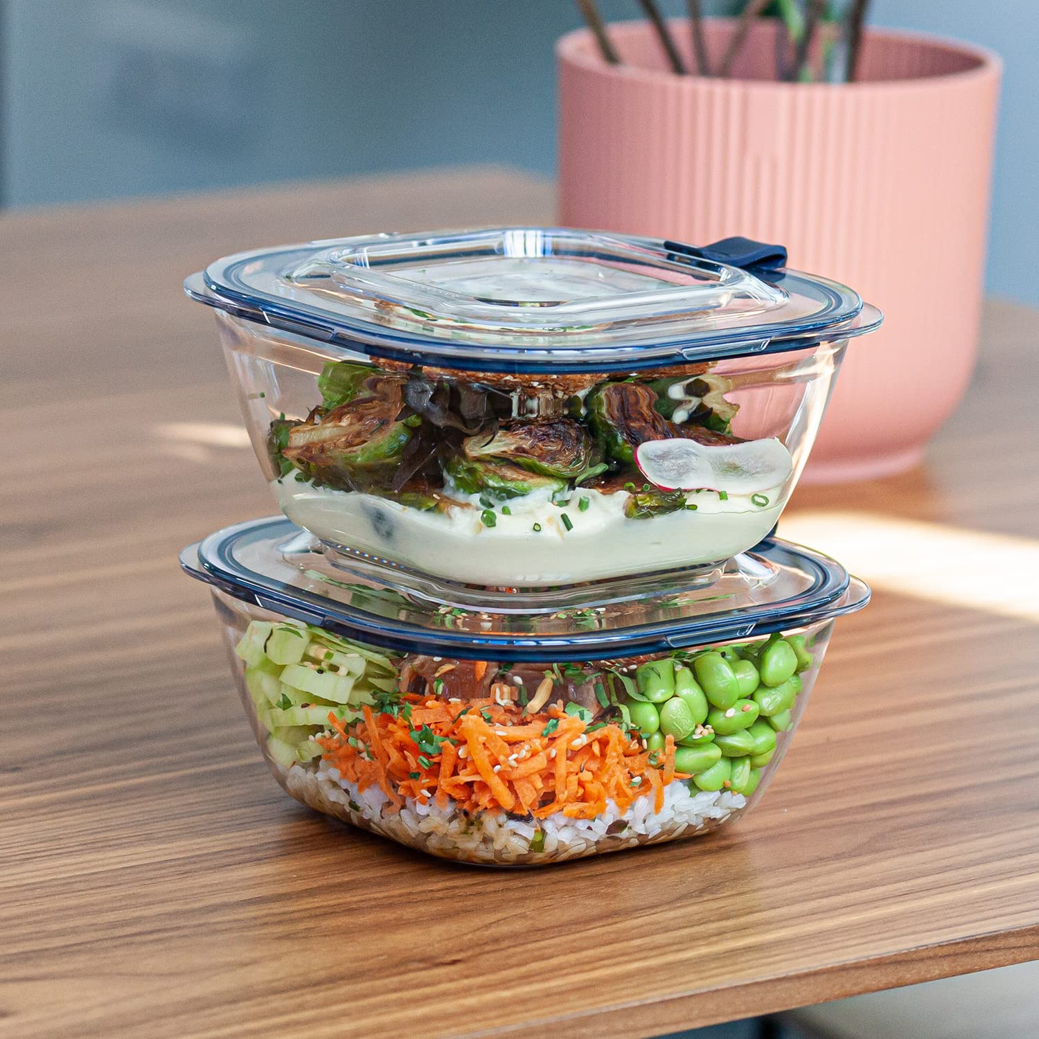 monbento-mb-gourmet-crystal-gro-e-kapazit-t-lunchbox-klar-stapelbar image 4