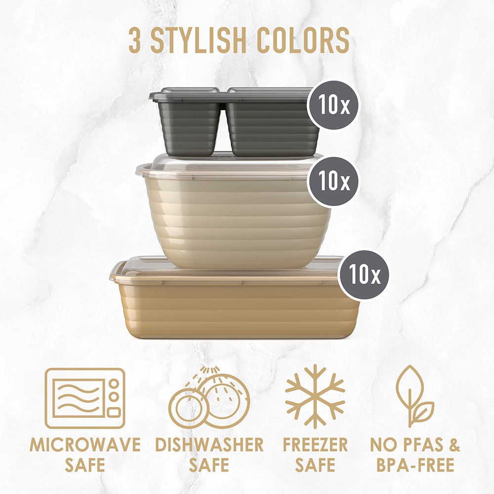bentgo-prep-60-teiliges-variety-meal-prep-kit-schalen-bowls-snack-trays image 6