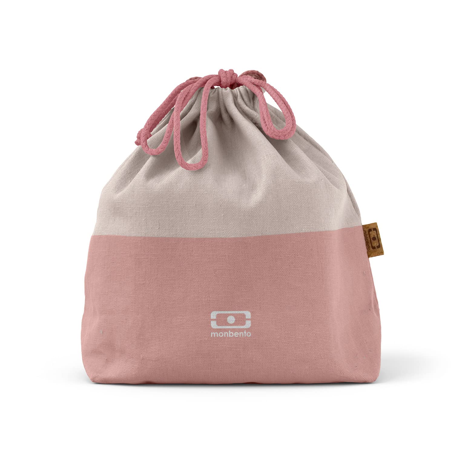 monbento-mb-pochette-l-natural-lunch-tasche-f-r-bento-box image 2