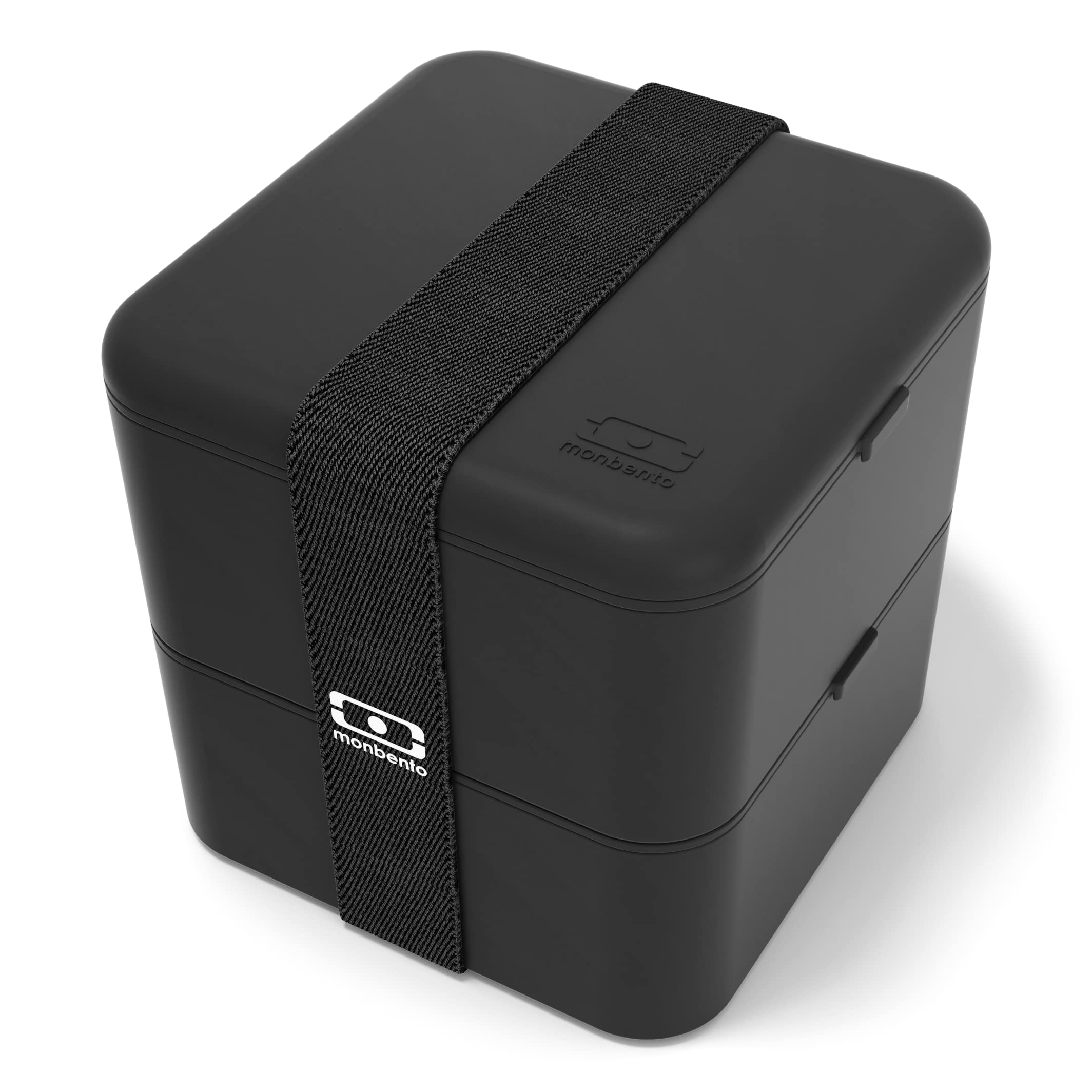 monbento-mb-square-onyx-lunchbox-set-bento-box-1-7-l-mb-slim-box-besteck-mb-poch image 2