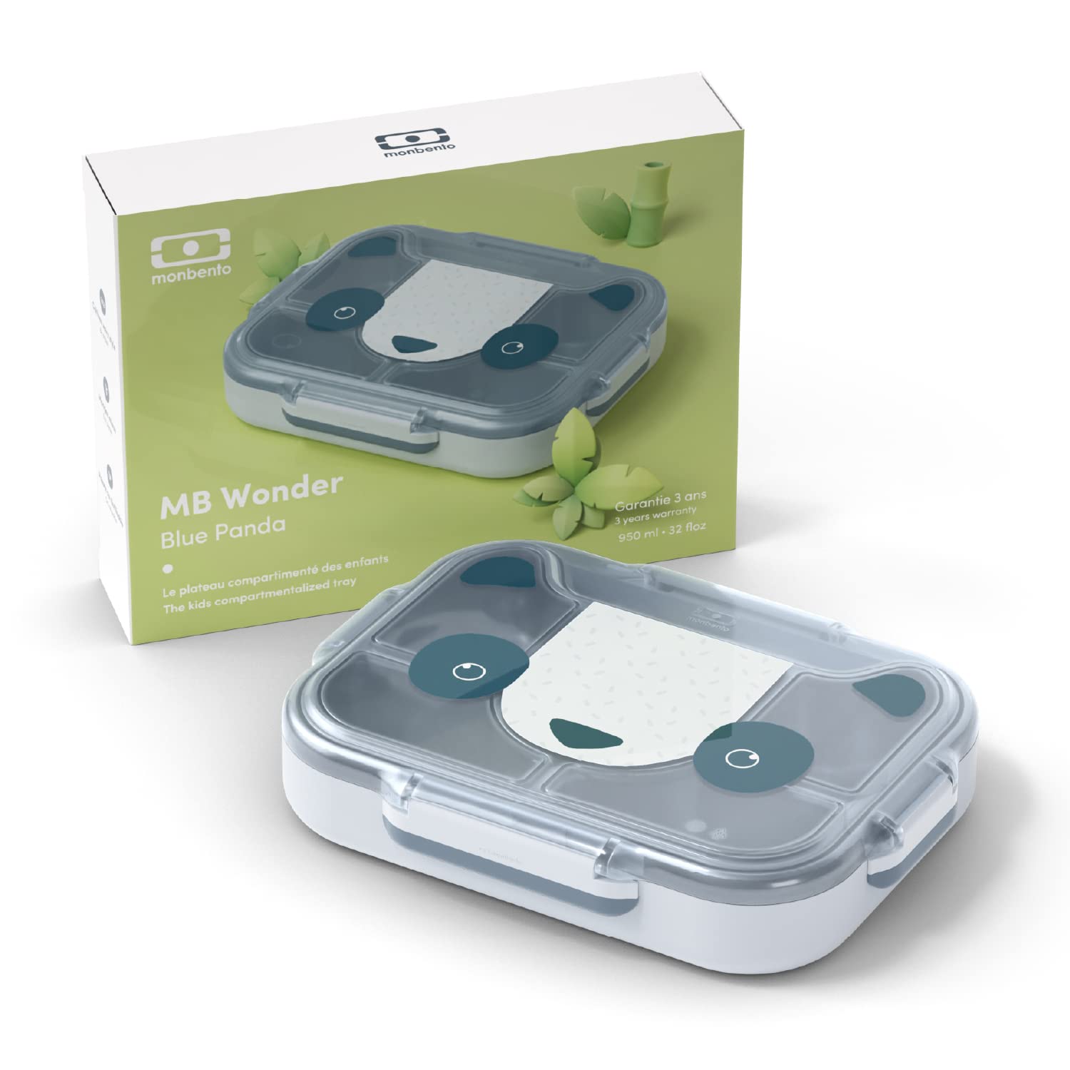monbento-mb-wonder-panda-blau-kinder-lunchbox-950-ml-mit-5-f-chern-und-edelstahl image 7