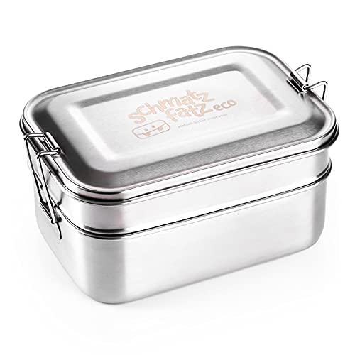 schmatzfatz-eco-2in1-brotdose-edelstahl-lunchbox-1200-ml image 7