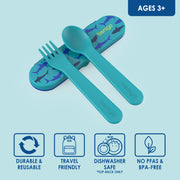 bentgo-kids-besteckset-mit-gabel-l-ffel-und-etui image 2