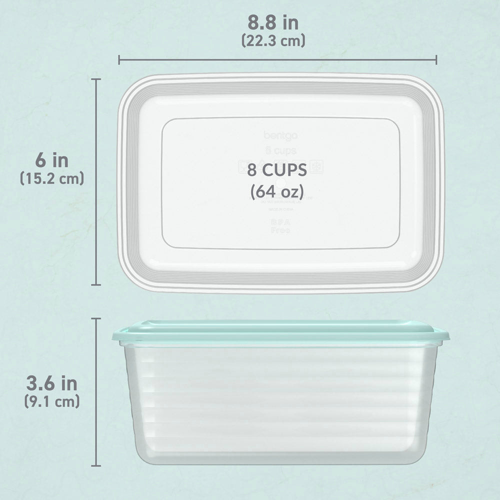 bentgo-prep-8-cup-deep-dish-container-20-teilig-10x-xxl-dosen image 7