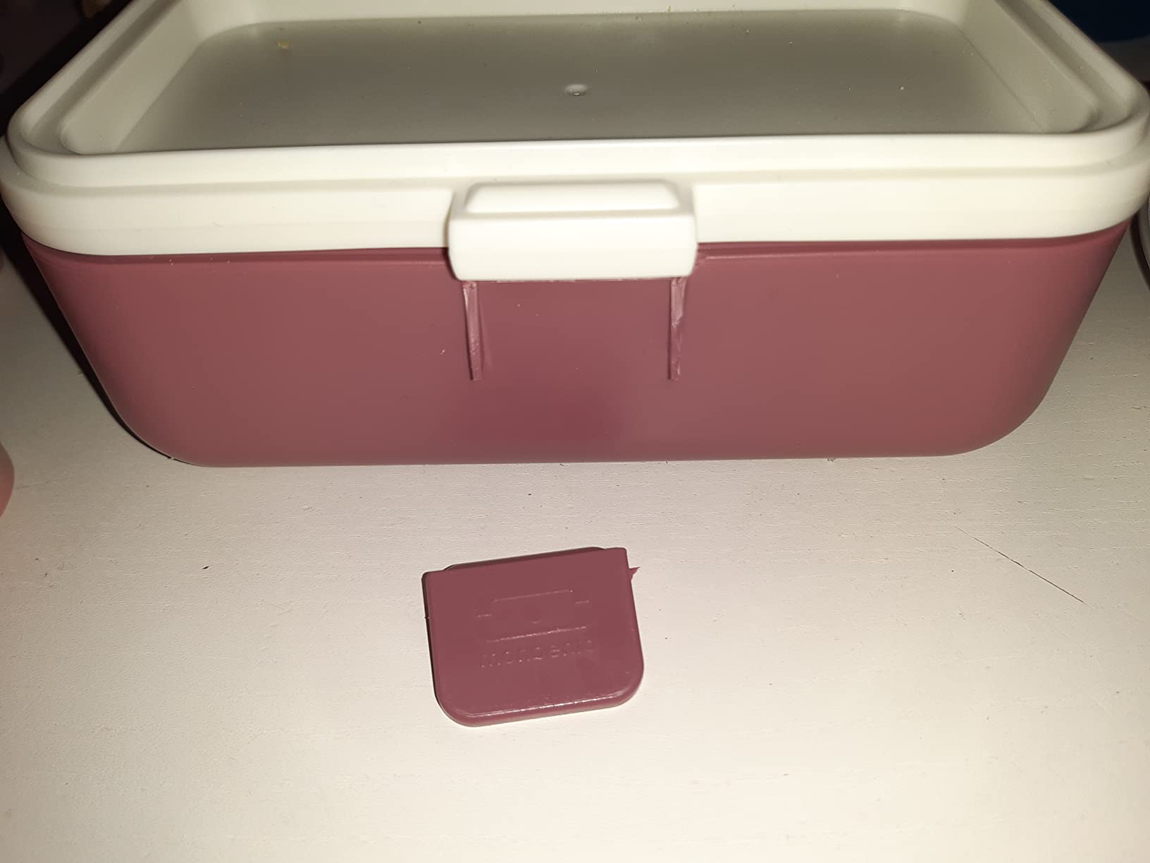 Tolle Box