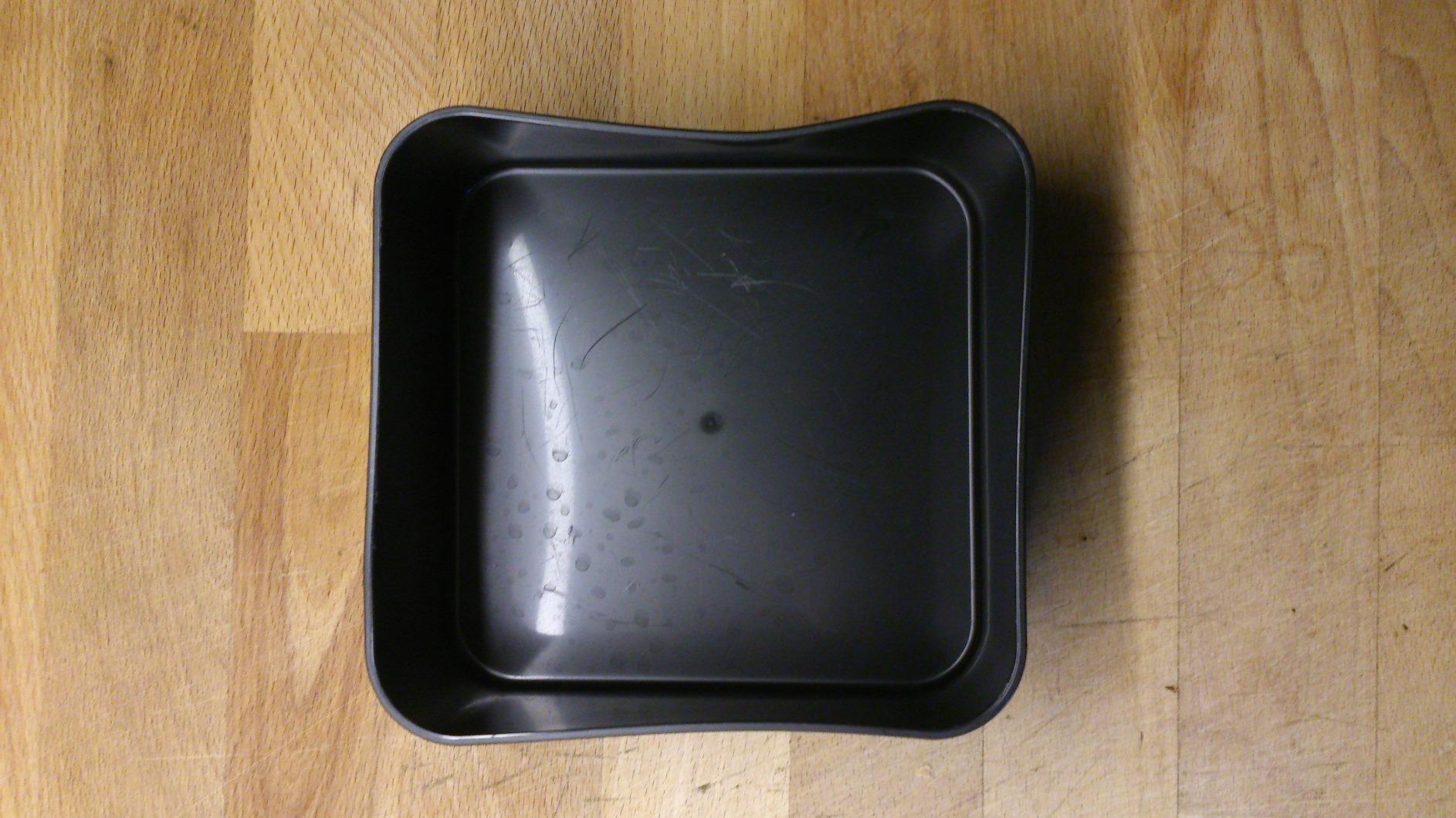 Gute große Box