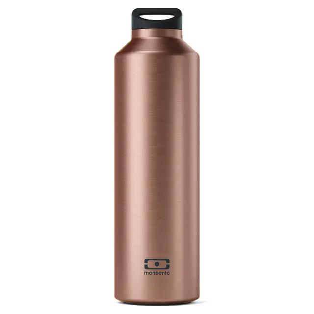 monbento-mb-steel-metallic-cuivre-thermosflasche-500-ml-edelstahl-mit-infuser image 1