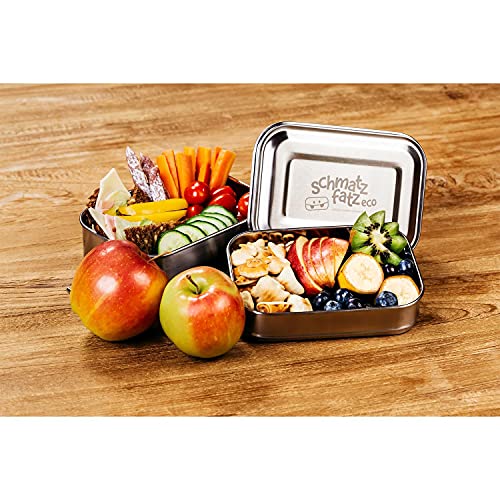 schmatzfatz-eco-2in1-brotdose-edelstahl-lunchbox-1200-ml image 8