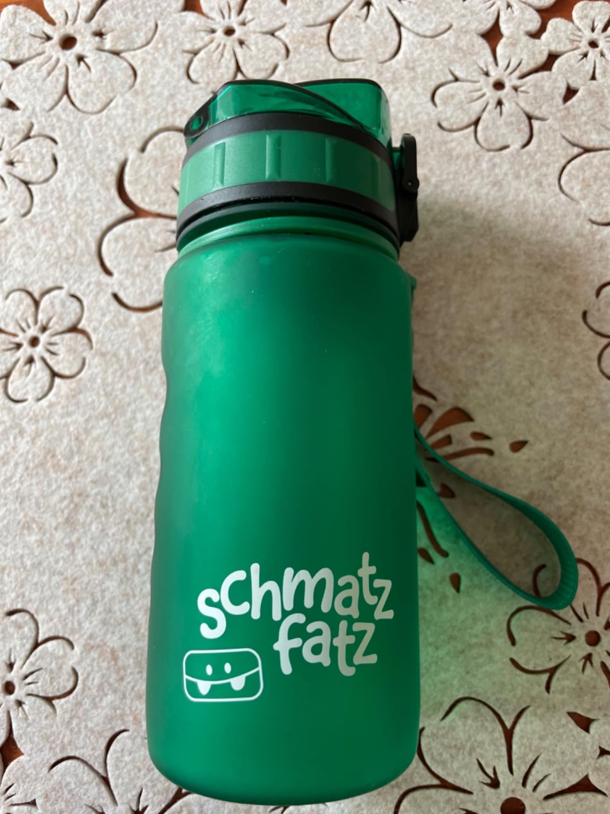 Ganz okay