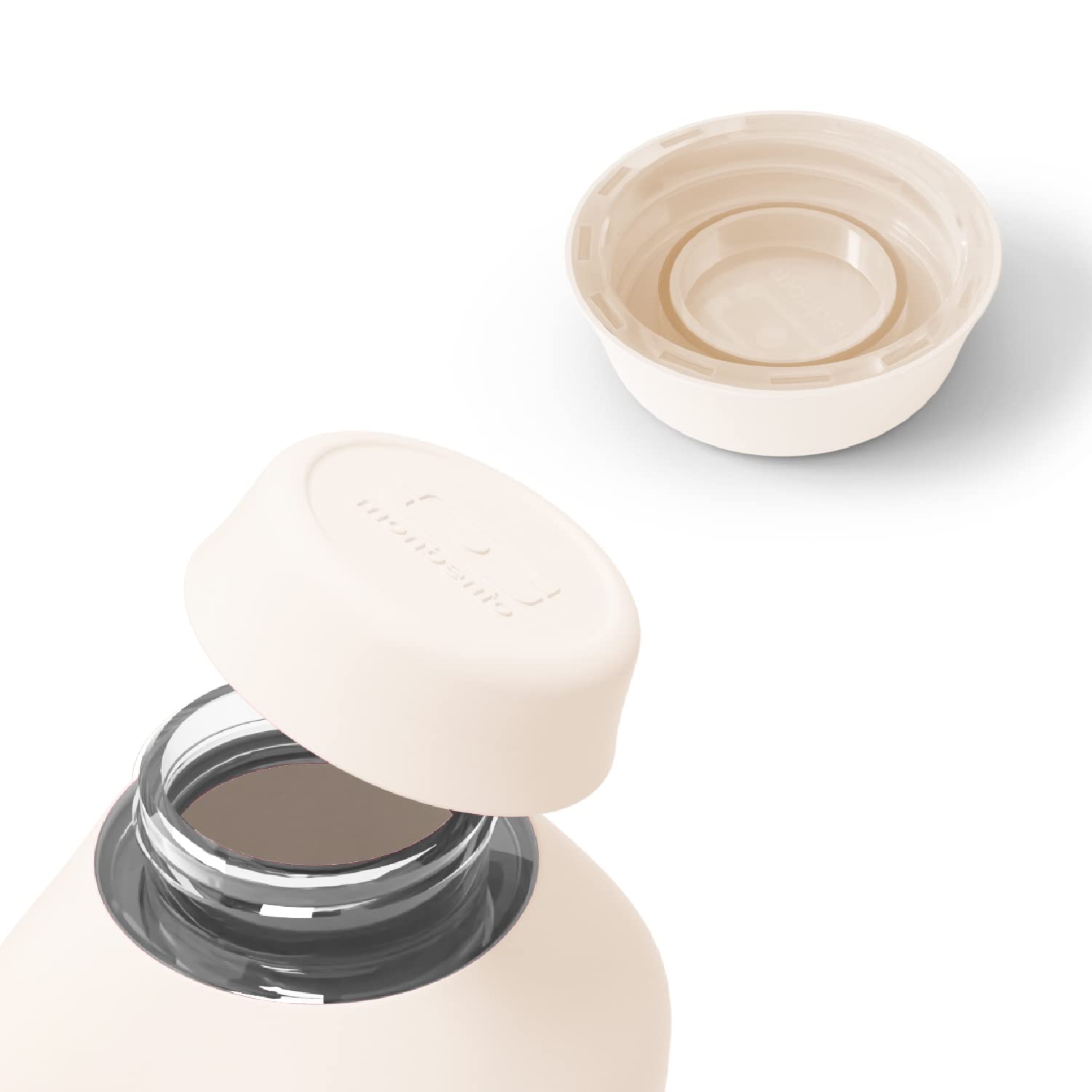 monbento-mb-positive-m-natural-cream-wasserflasche-500-ml image 4