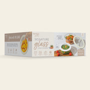 bentgo-signature-glass-food-storage-set-4-teilig-glasdosen-mit-glasdeckel image 6