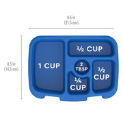 bentgo-kids-tray-einsatz-mit-transparenter-abdeckung-5-f-cher-tablett image 4