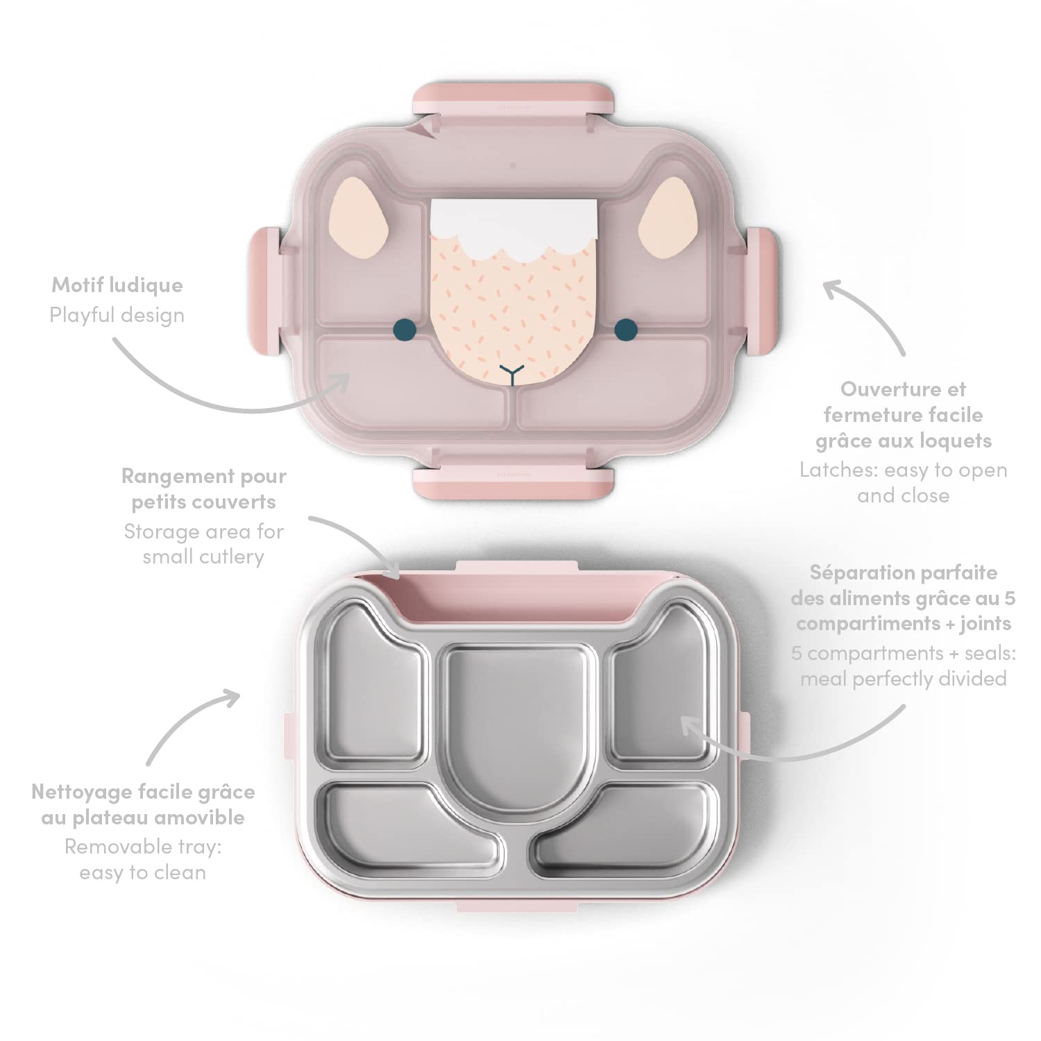 monbento-mb-wonder-sheep-kinder-lunchbox-bento-950-ml-rosa image 4