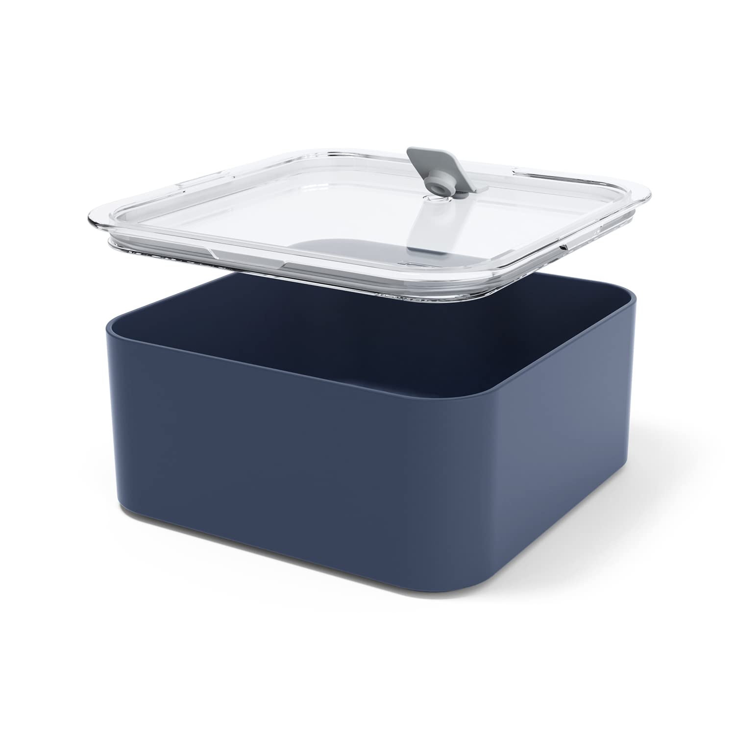 monbento-meal-prep-set-3x-bento-box-850-ml-stapelbar-mit-luftdichtem-transparent image 4