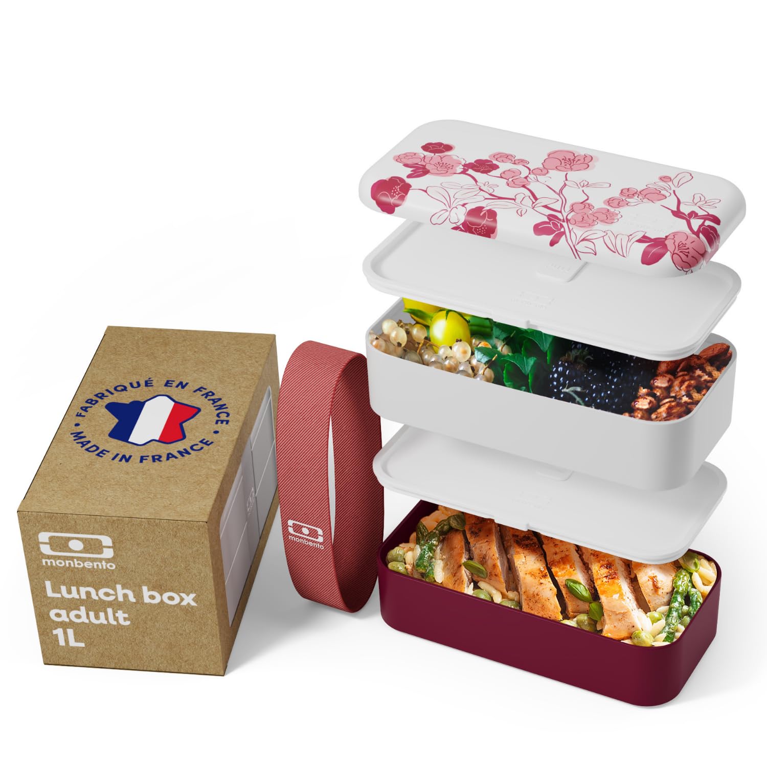 monbento-mb-original-bento-box-erwachsene-1l-rosa-moka image 7