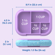 bentgo-chill-kids-lunchbox-2-extra-trays-mit-deckel-bento-box-mit-k-hlakku image 8