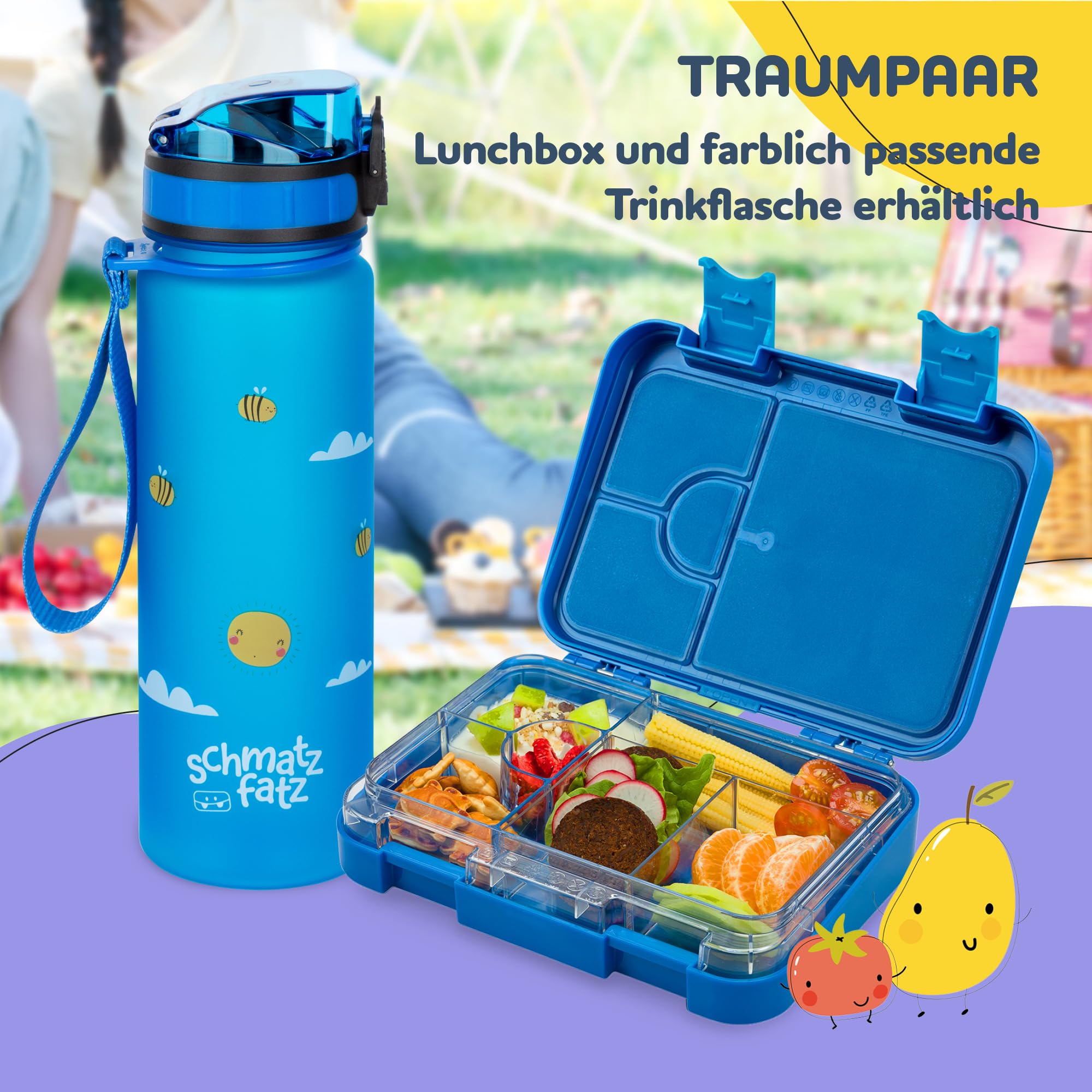 schmatzfatz-junior-lunchbox-kinder-bento-box-mit-4-oder-6-f-chern-2 image 8