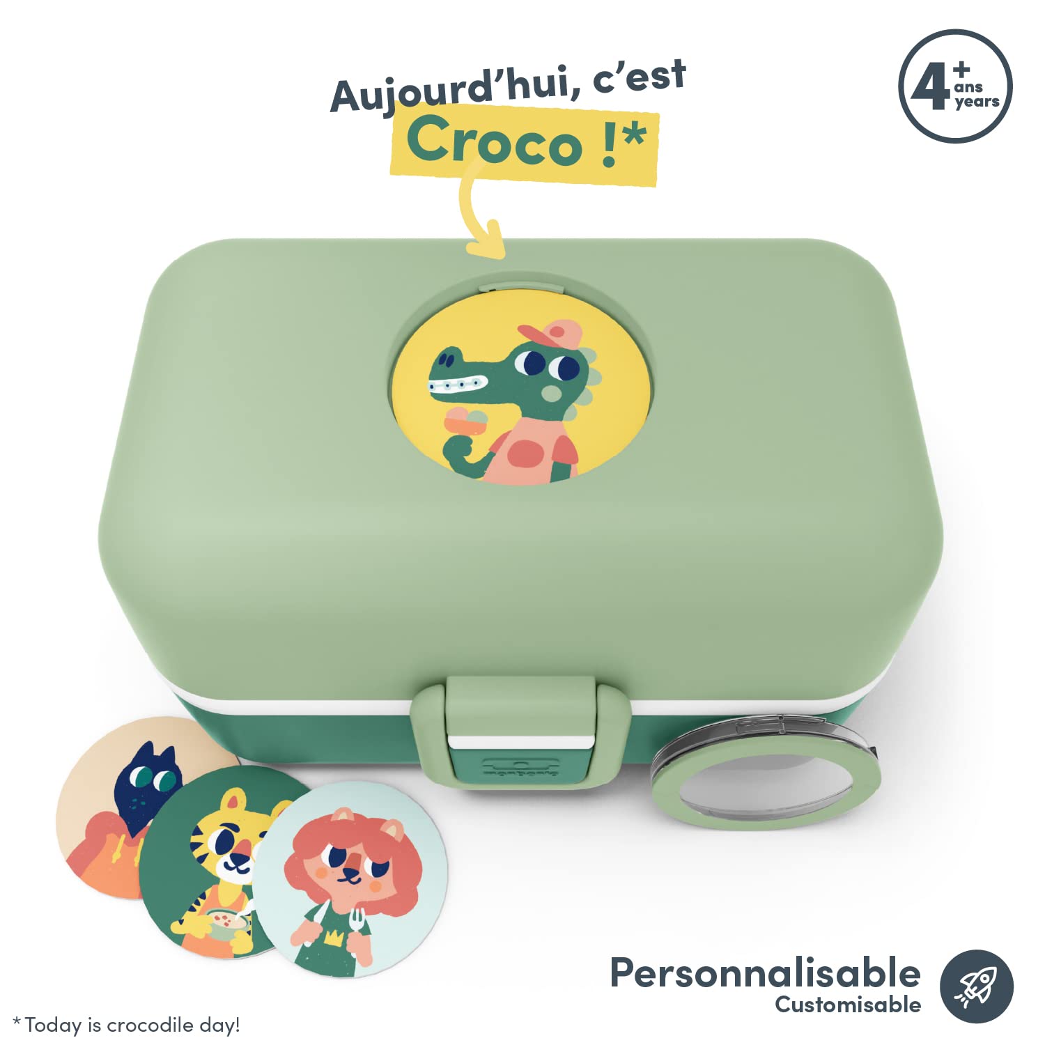 monbento-mb-tresor-brotdose-kinder-3-f-cher-bpa-frei-green-forest image 4
