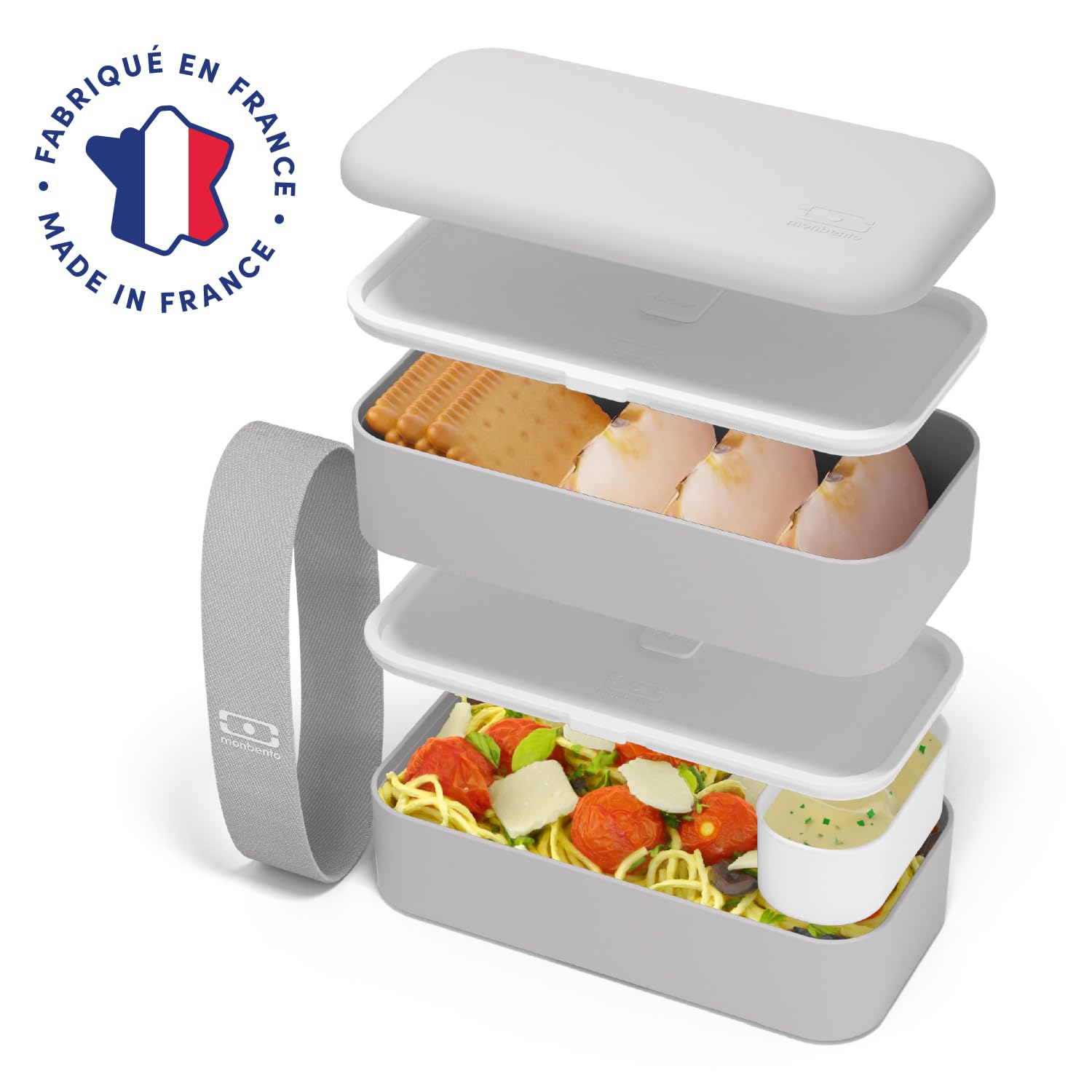monbento-mb-original-bento-box-1l-2-st-ckig-grau-coton image 6