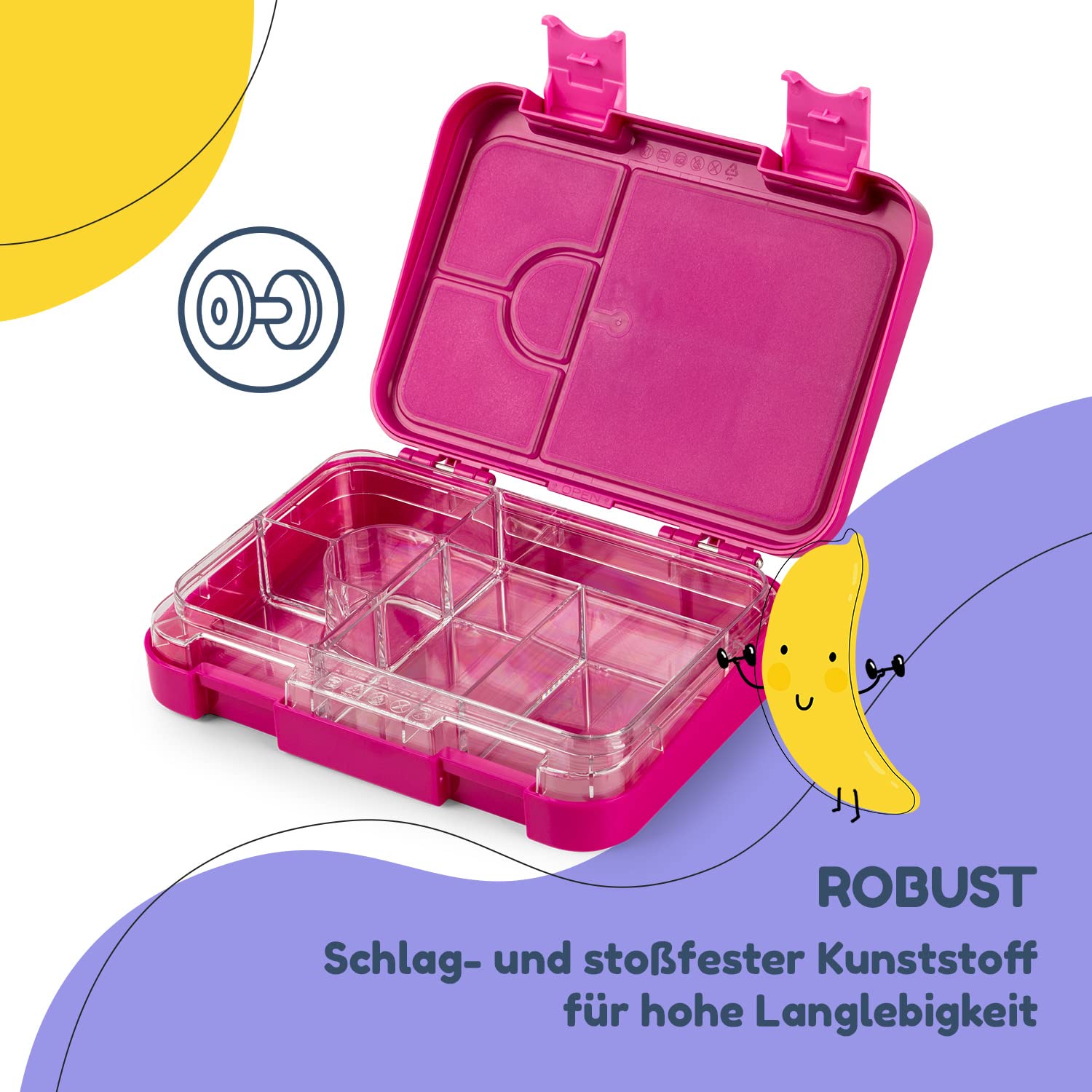 schmatzfatz-junior-lunchbox-bento-box-mit-4-6-f-chern-f-r-kinder image 6
