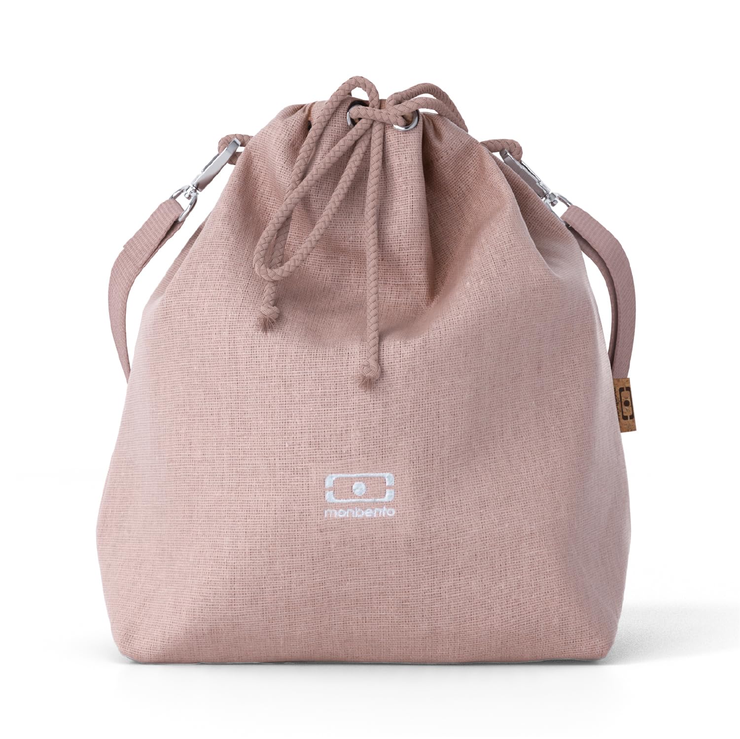 monbento-mb-fresh-isoliertasche-5-7-l-lunch-bag-rosa image 1