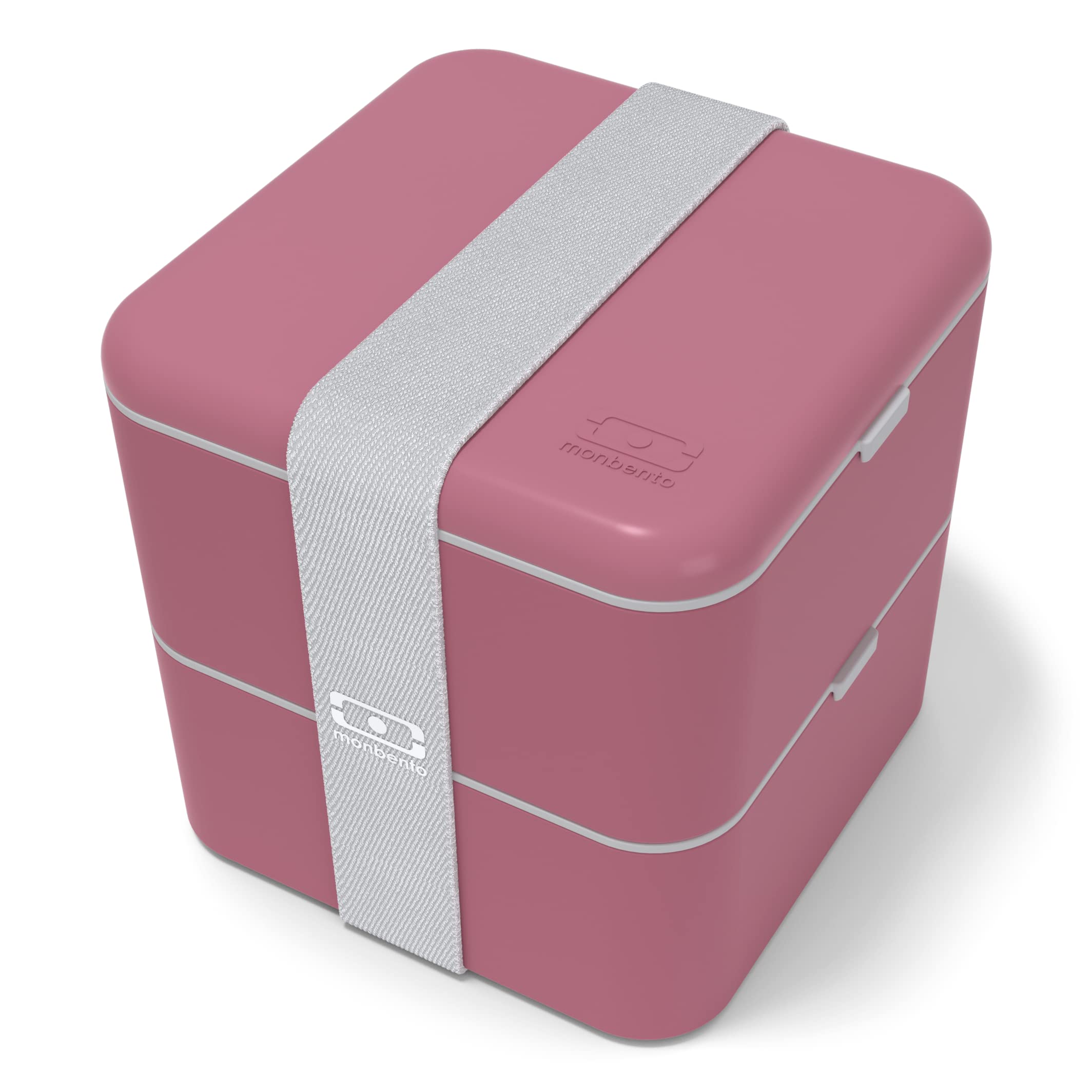 monbento-blush-lunchbox-set-mb-square-bento-box-mb-slim-box-flamingo-mb-pochette image 2