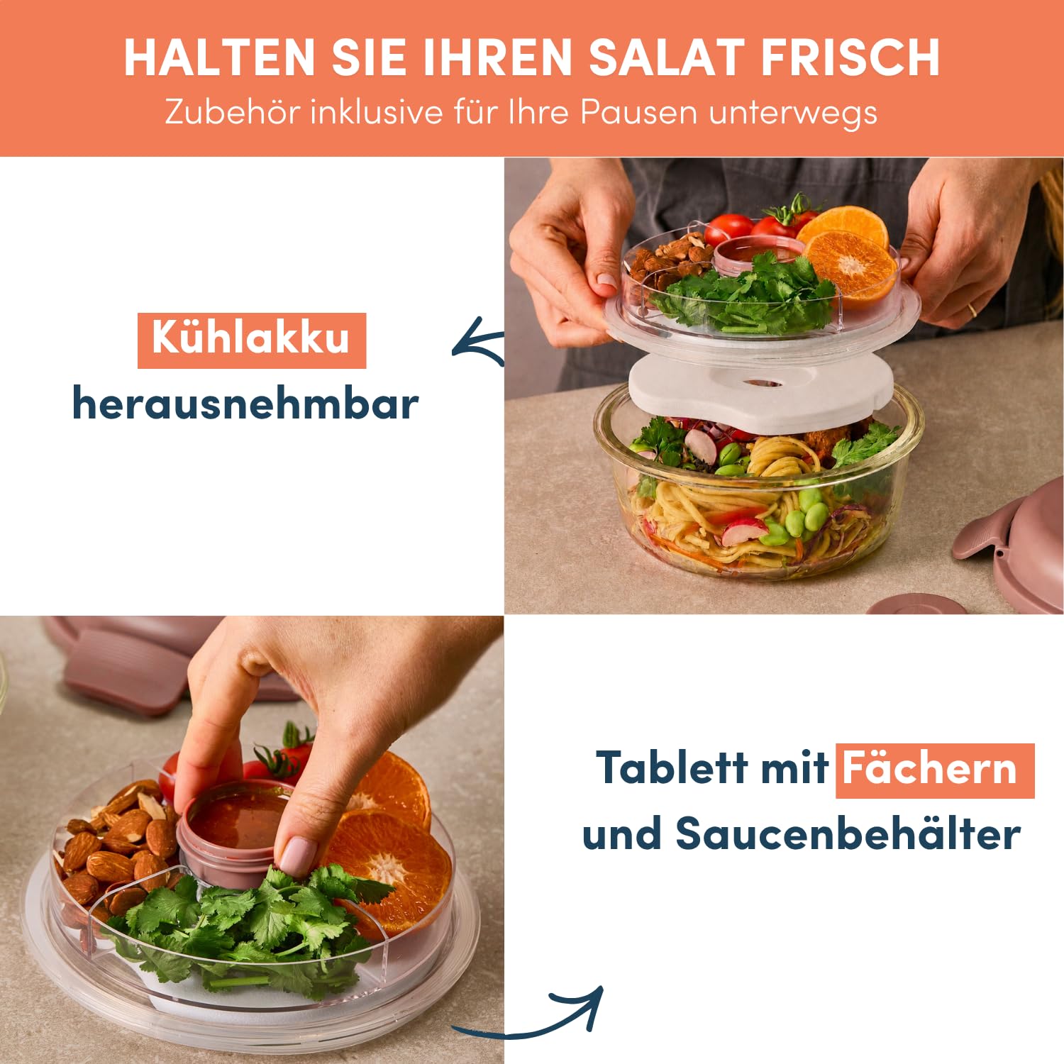 monbento-mb-sunny-glassalatdose-950-ml-mit-k-hlakku-und-saucenbeh-lter-rosa-mokk image 4
