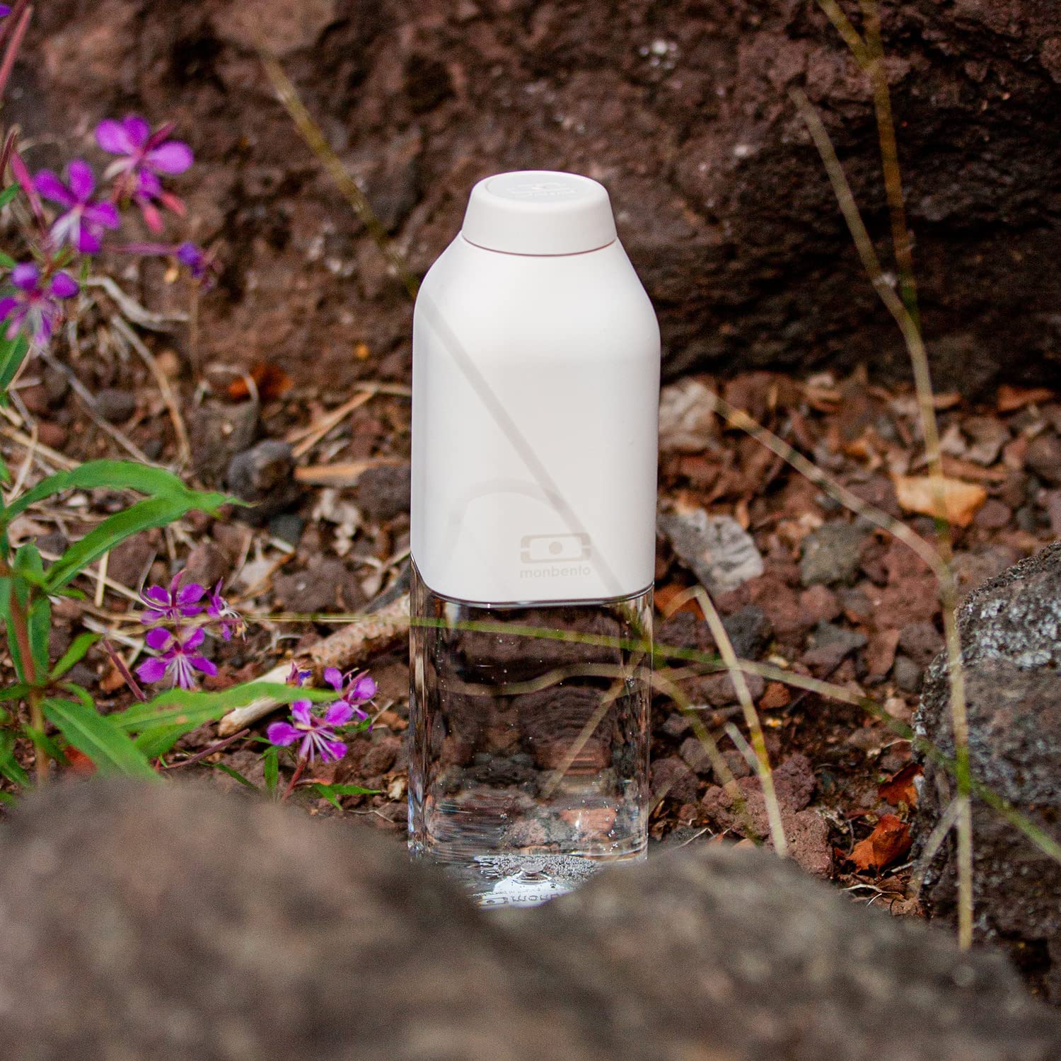 monbento-mb-positive-m-natural-cream-wasserflasche-500-ml image 5