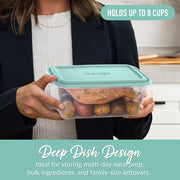 bentgo-prep-8-cup-deep-dish-container-20-teilig-10x-xxl-dosen image 8