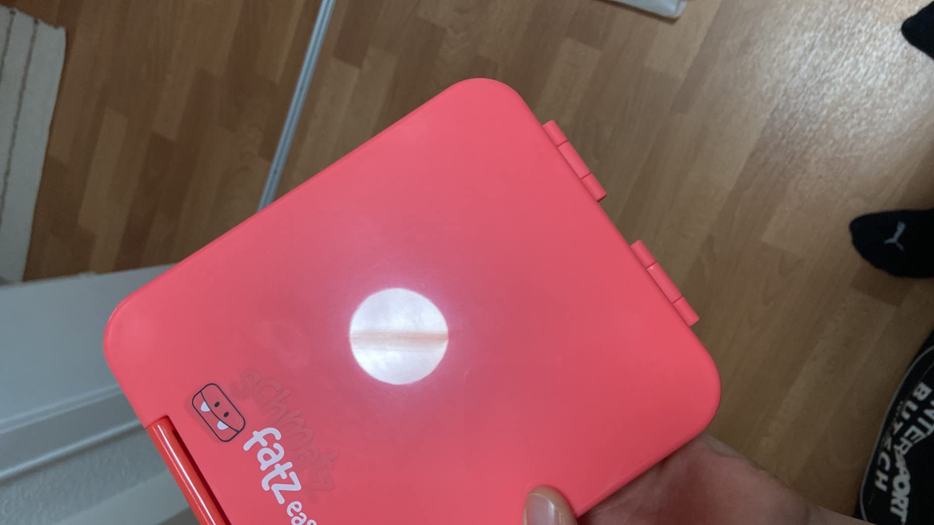 Perfekt für kleine Esser