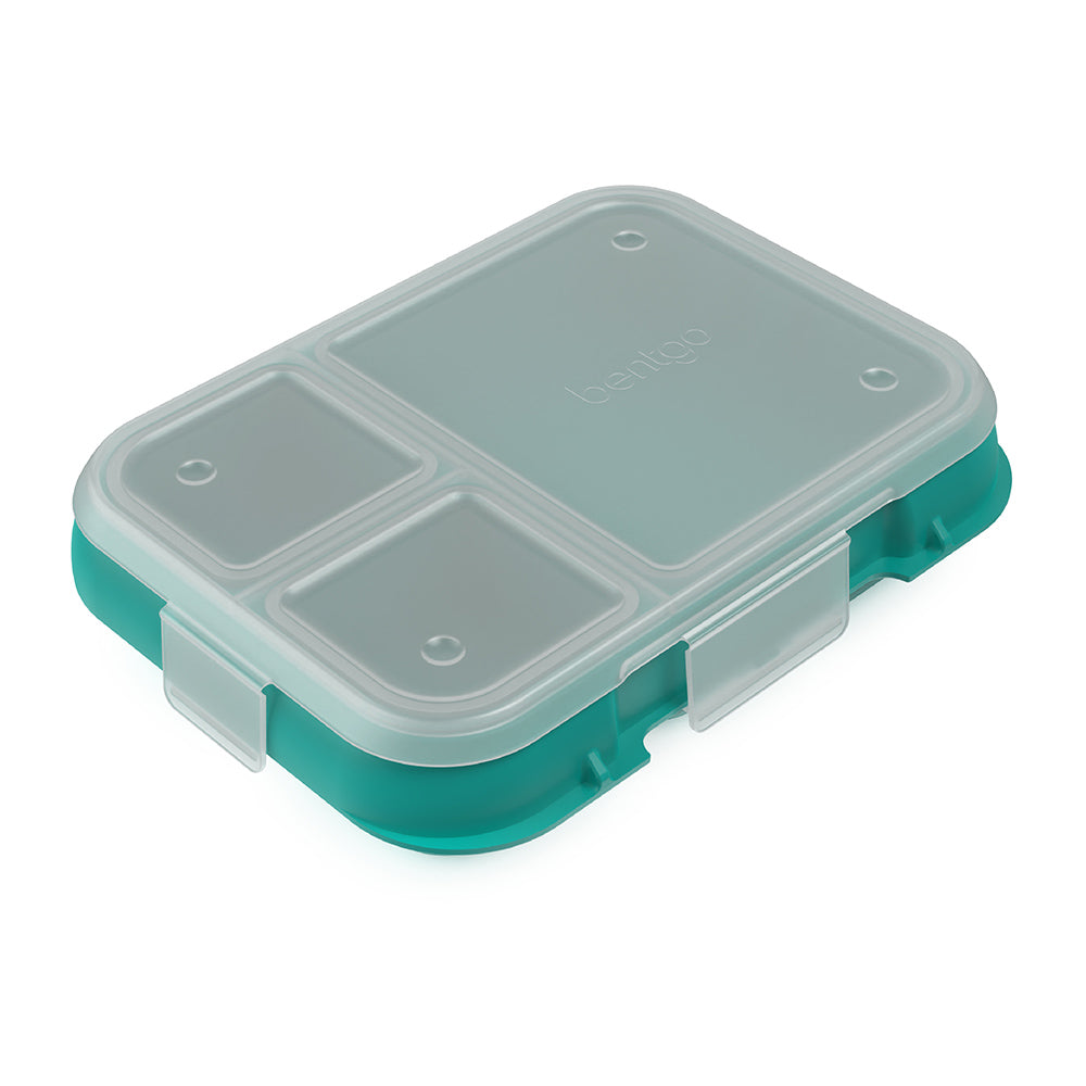 bentgo-pop-tray-mit-transparentem-deckel-3-f-cher-einsatz image 1