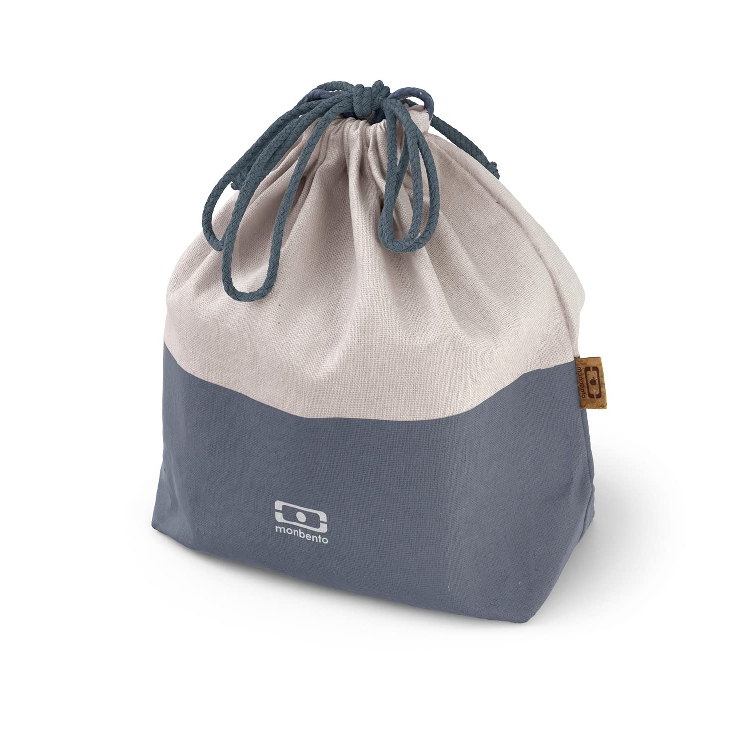 monbento-mb-pochette-l-natural-lunch-tasche-f-r-bento-box image 8