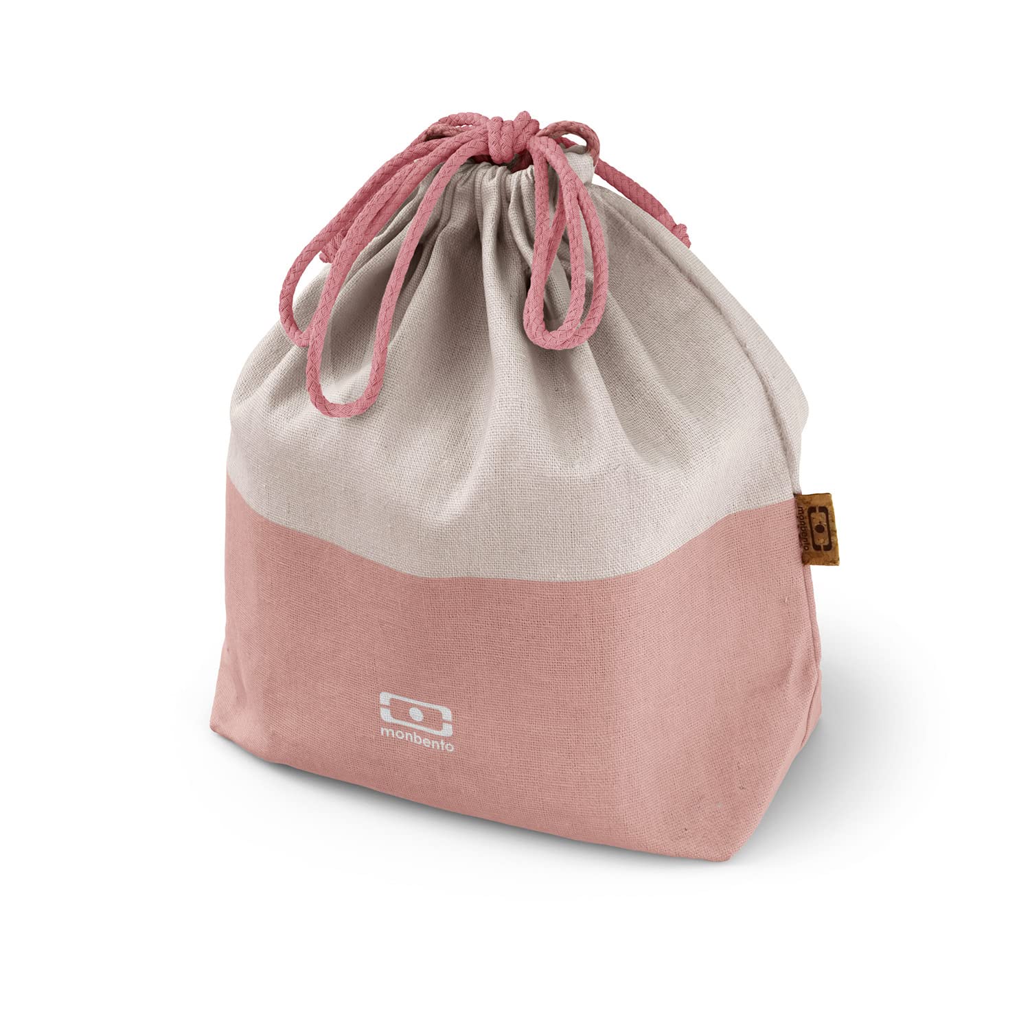 monbento-mb-pochette-l-natural-lunch-tasche-f-r-bento-box image 1