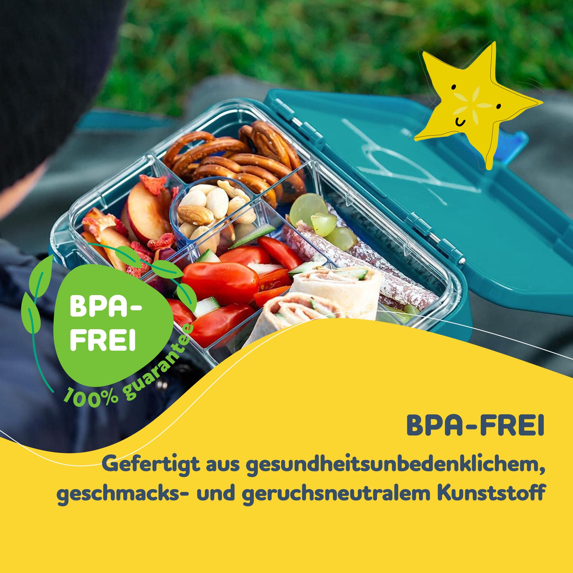 schmatzfatz-junior-lunchbox-kinder-bento-box-mit-4-oder-6-f-chern image 2