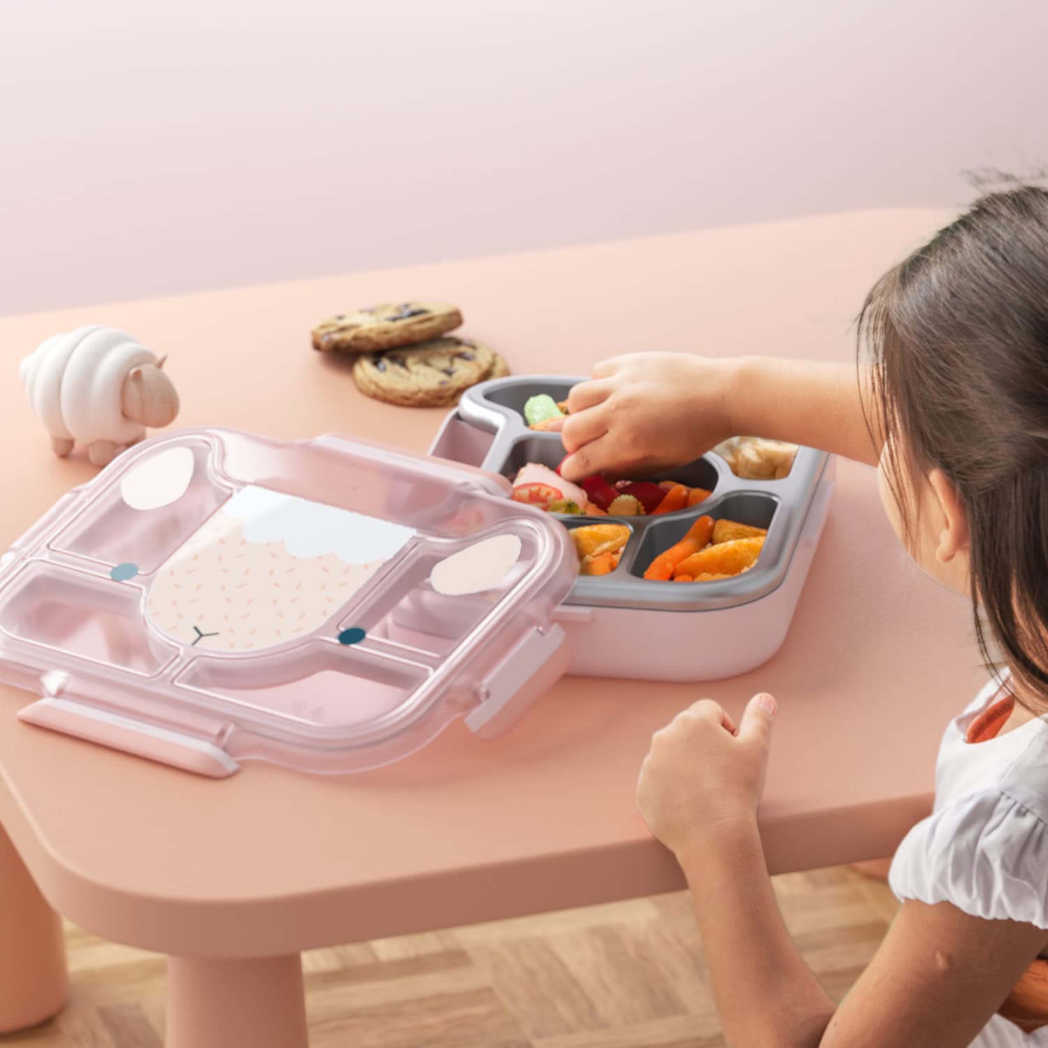 monbento-mb-wonder-sheep-kinder-lunchbox-bento-950-ml-rosa image 5