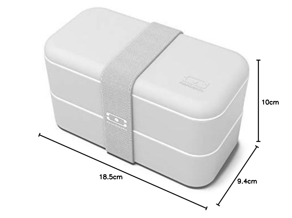 monbento-mb-original-bento-box-1l-2-st-ckig-grau-coton image 8